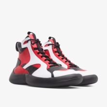 Camper Multicolor Sneakers Mens - ABS Online Ireland | CLJOR8569